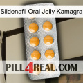 Sildenafil Oral Jelly Kamagra levitra1